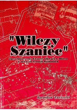 Wilczy szaniec