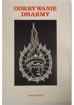 Odkrywanie Dharmy