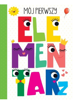 Mój pierwszy elementarz