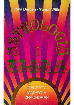 Astrologia i zioła