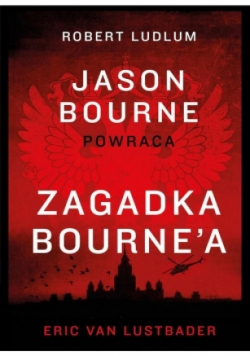Zagadka Bournea