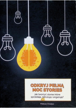 Odkryj Pełna Moc Stories