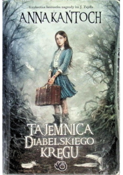 Tajemnica diabelskiego kręgu