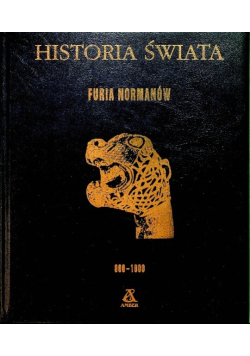 Historia Świata Furia Normanów