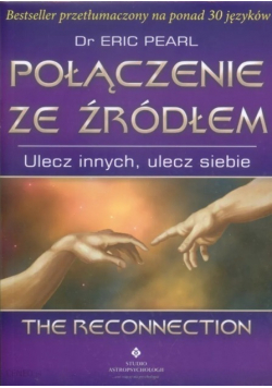 Połączenie ze źródłem Ulecz innych, ulecz siebie