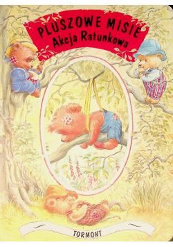 Pluszowe misie Dzień urodzin