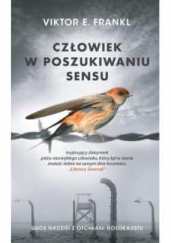 Człowiek w poszukiwaniu sensu