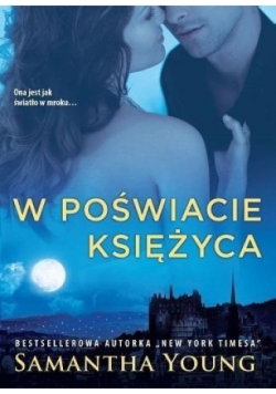 W poświacie księżyca