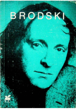 Brodski Poezje wybrane