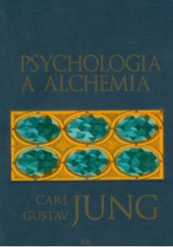 Jung psychologia a alchemia