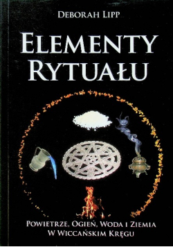 Elementy rytuału