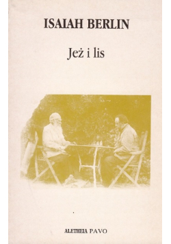 Jeż i lis