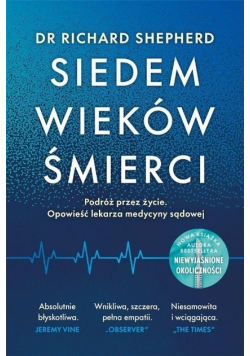 Siedem wieków śmierci