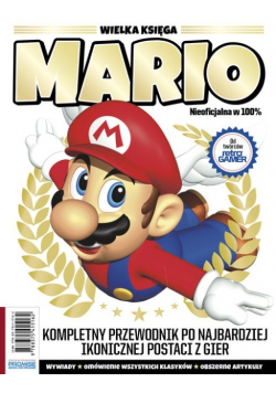 Wielka księga Mario