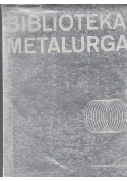 Biblioteka Metalurga