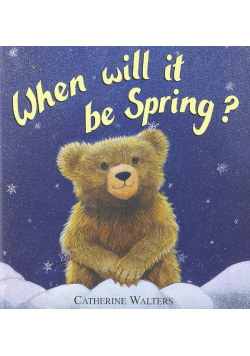 When Will It Be Spring?