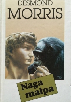 Naga małpa