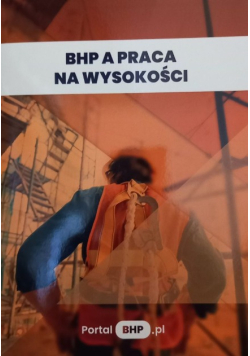 BHP a praca na wysokości