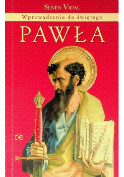 Wprowadzenie do świętego Pawła