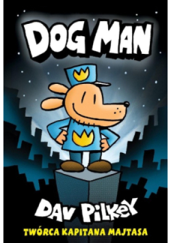 Dogman. Tom 1
