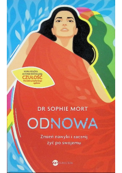 Odnowa Zmień Nawyki I Zacznij Żyć Po Swojemu