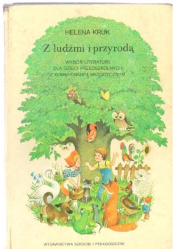 Z ludźmi i przyrodą