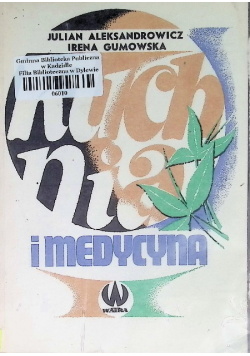 Kuchnia i medycyna
