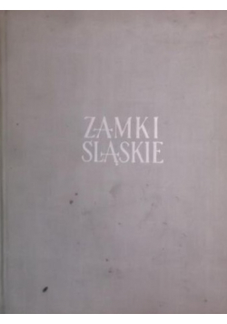 Zamki Śląskie