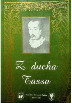 Z ducha Tassa