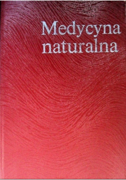 Medycyna naturalna