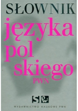 Słownik języka polskiego