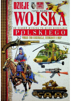 Dzieje wojska polskiego