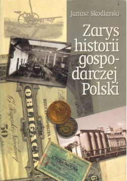 Zarys historii gospodarczej Polski