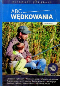 Abc wędkowania