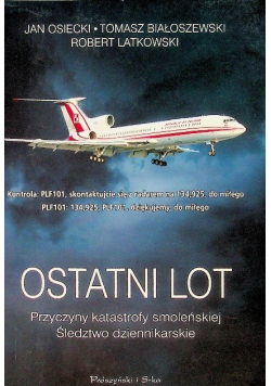 Ostatni lot