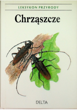 Leksykon przyrody Chrząszcze