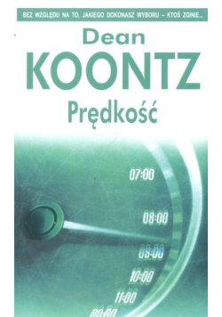 Prędkość