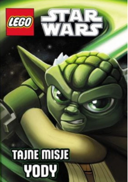 Star Wars Tajne misje Yody