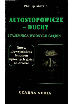 Autostopowicze Duchy