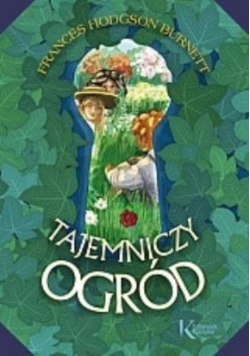Tajemniczy ogród
