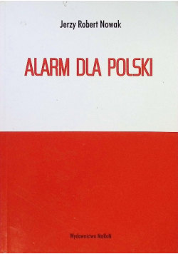 Alarm dla Polski