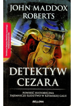 Detektyw Cezara