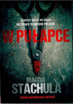 W pułapce