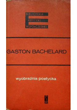 Wyobraźnia poetycka