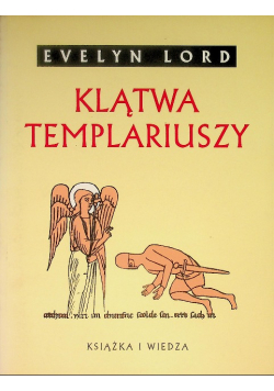 Klątwa Templariuszy