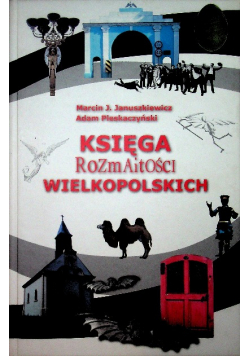 Księga rozmaitości wielkopolskich