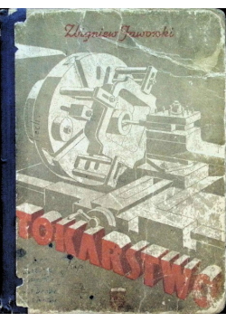 Tokarstwo