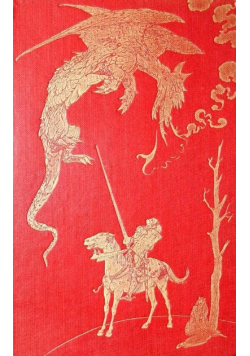 The Red Romance Book: With 8 Painted Plates and 44 Illustrations