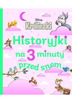 Historyjki na 3 minuty przed snem