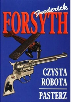Czysta Robota Pasterz